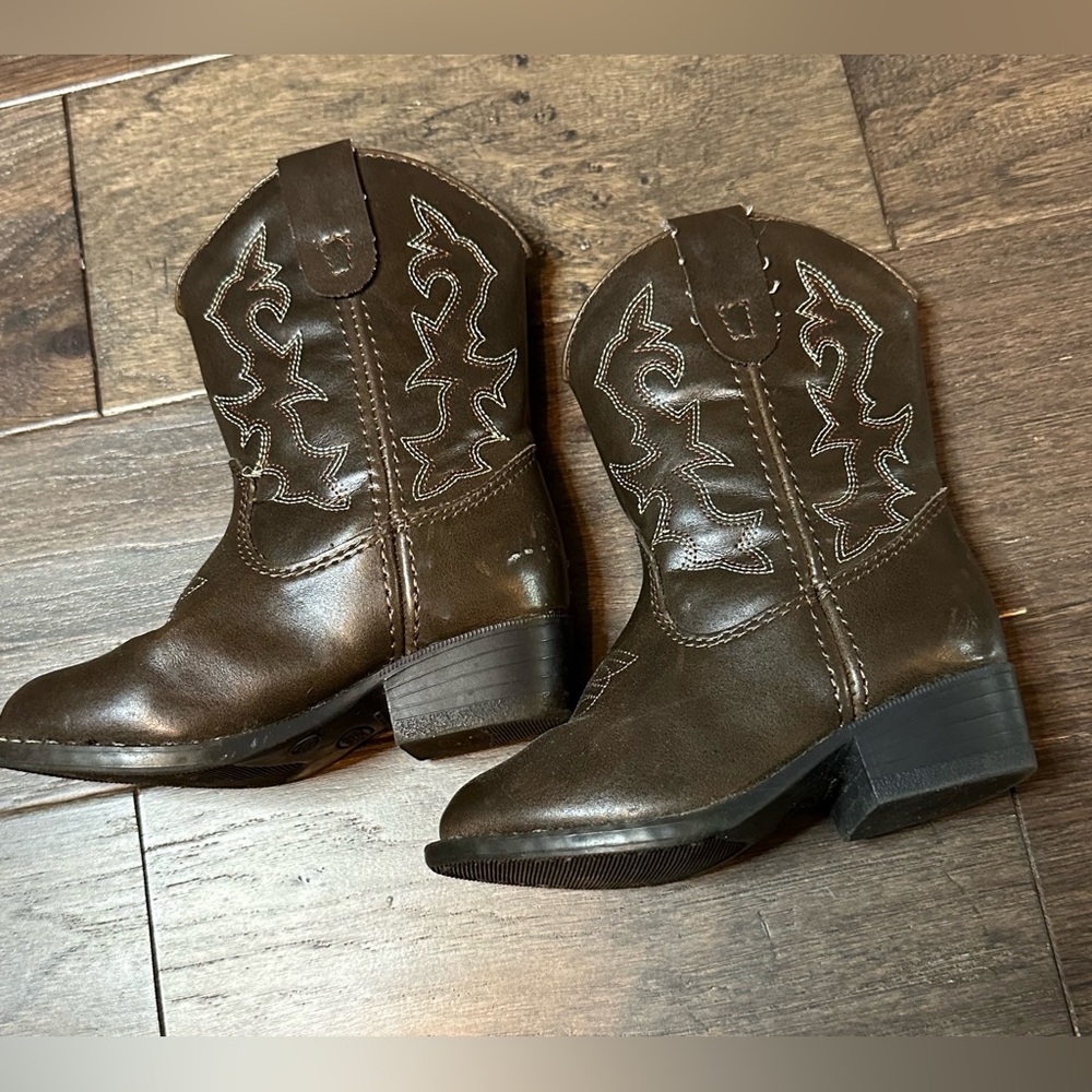 🚫SOLD Boots